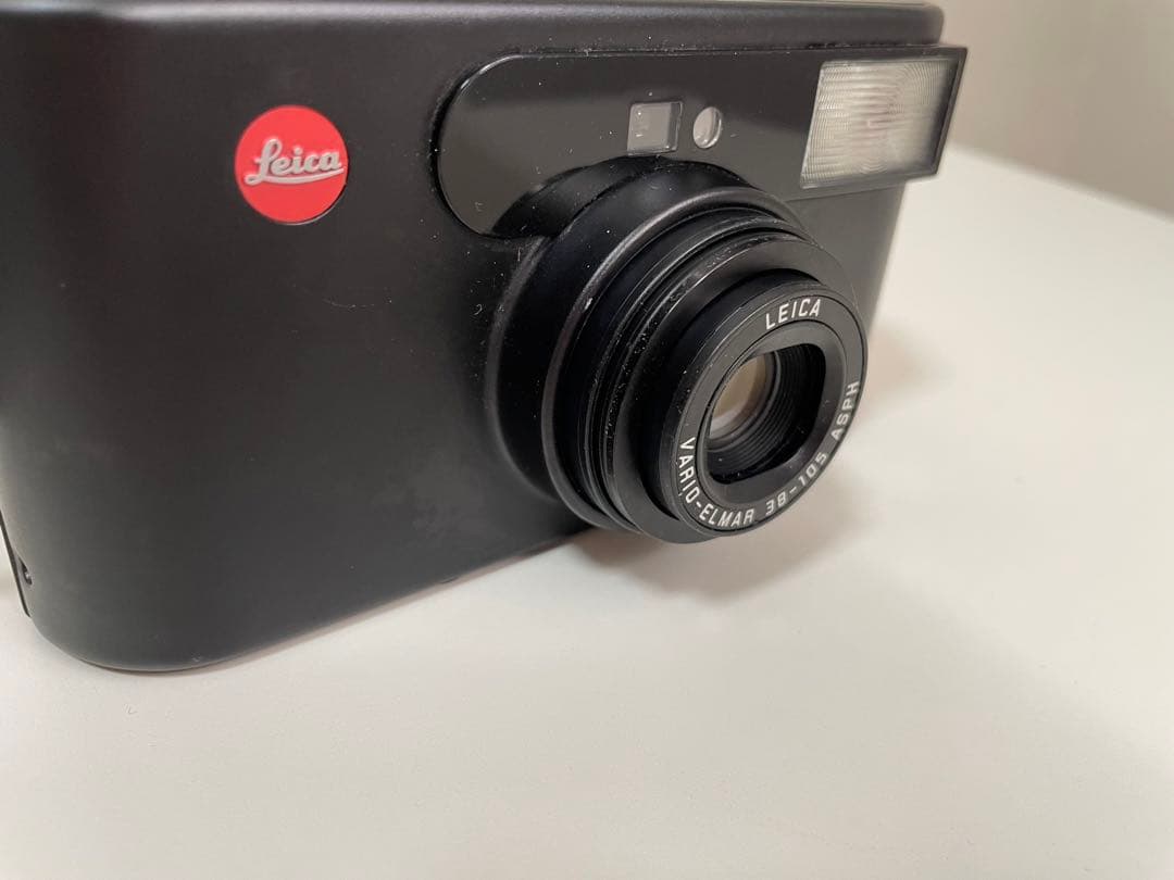 L*オ様 LEICA C1 フィルムカメラ　ライカ