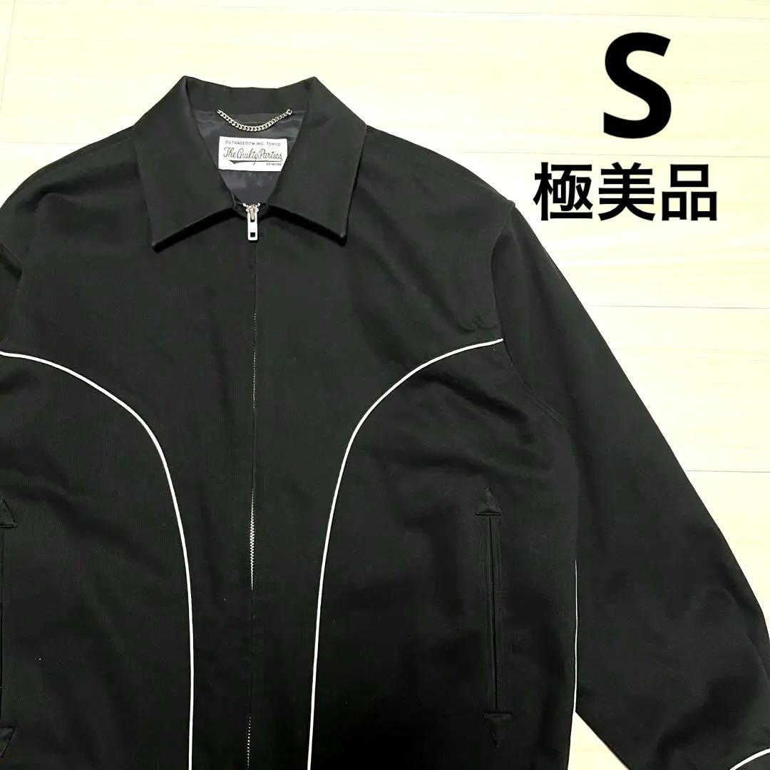 【極美品✨】WACKO MARIA ワコマリア 23SS ウエスタンジャケット