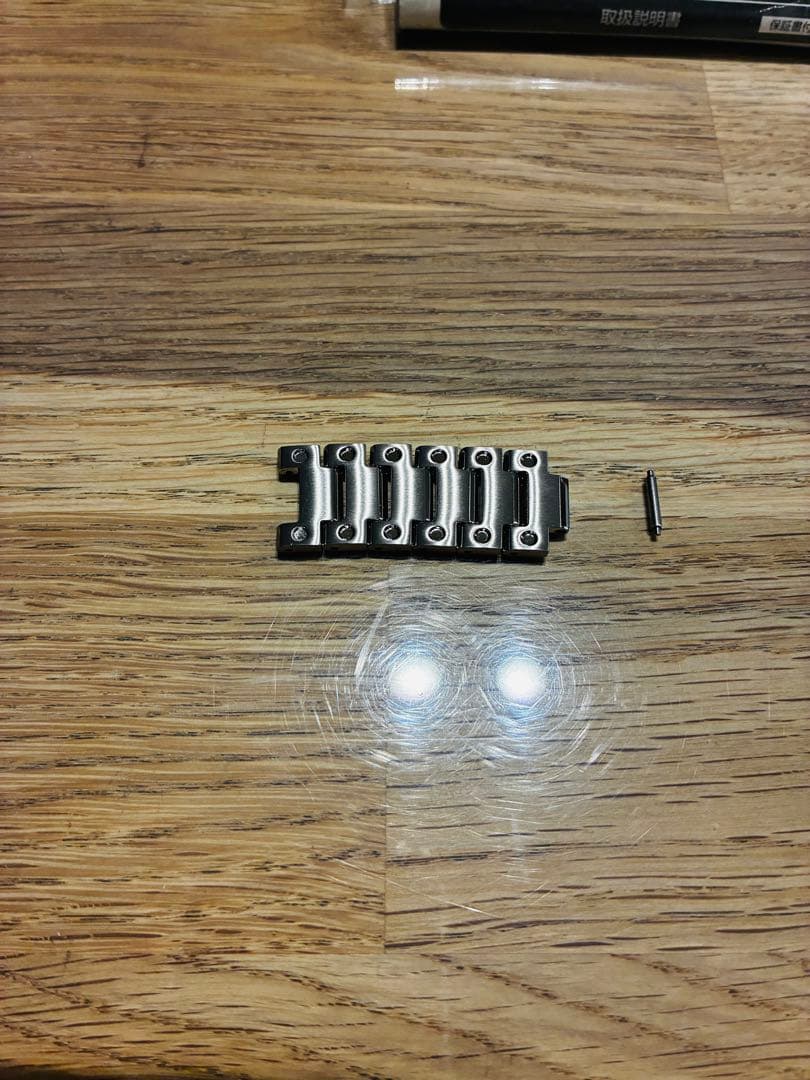 G-SHOCK GMW-B5000D-1JF フルメタル　Bluetooth