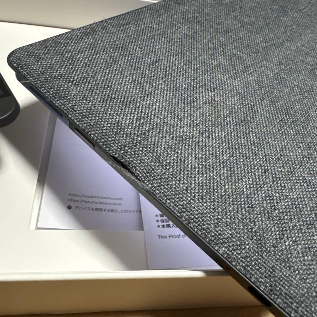 【pixel】 ideapad duet chromebook