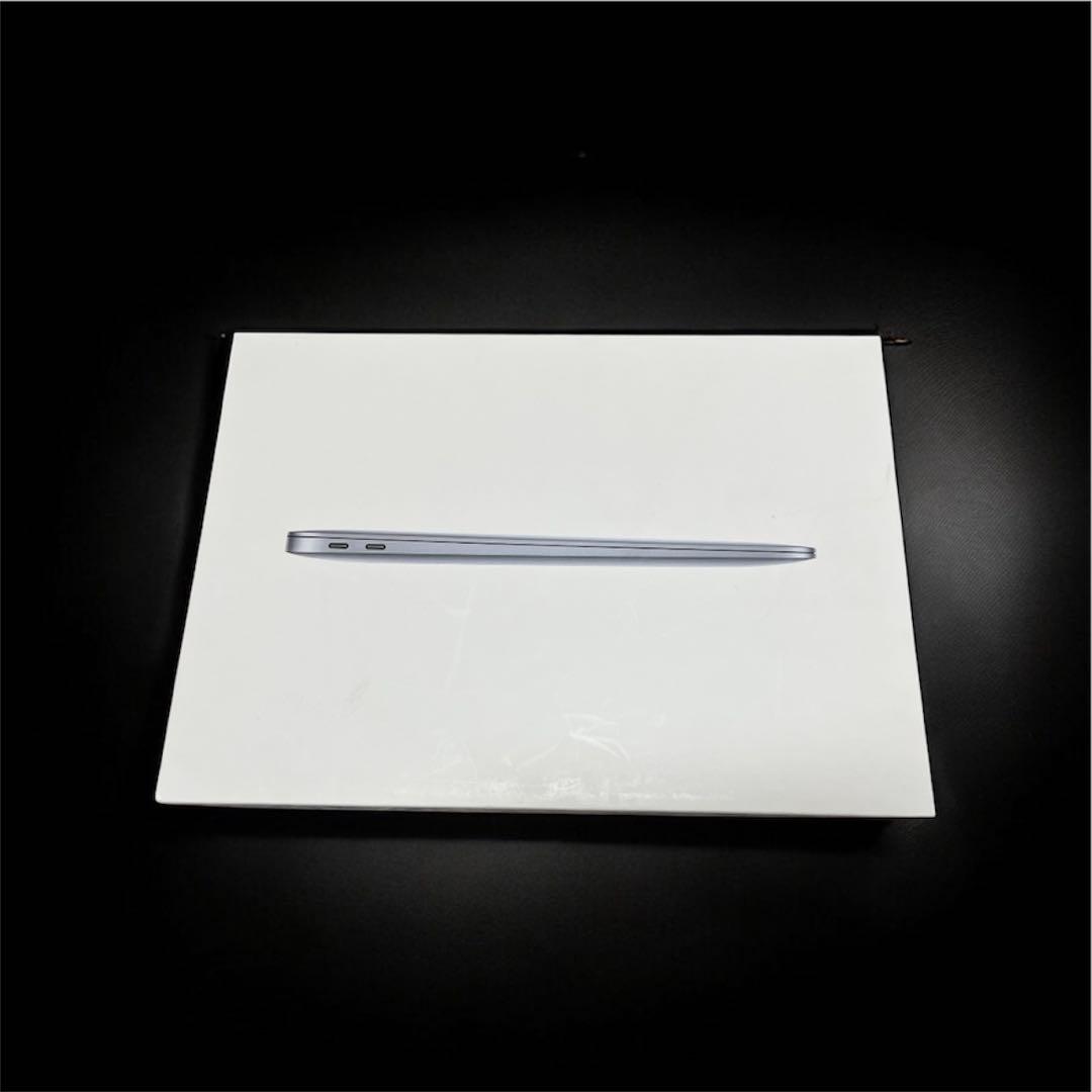 d*i様 ほぼ未使用美品 MacBook Air i3 8GB 256GB 20