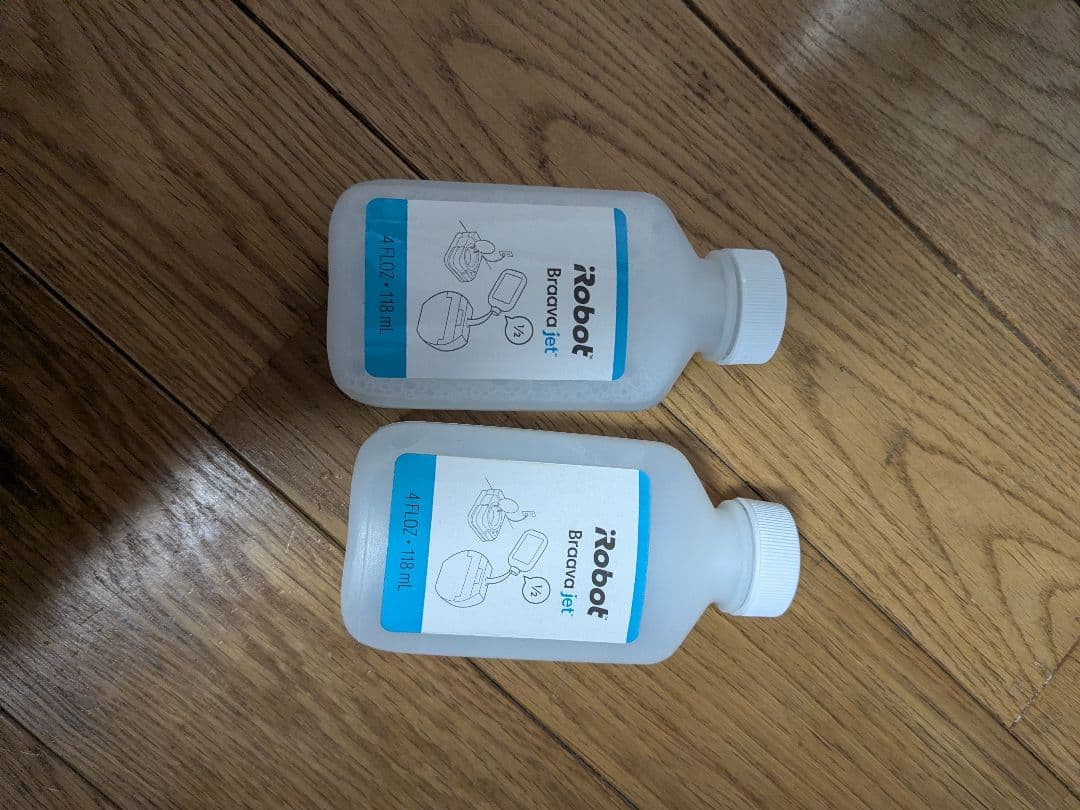 ブラーバ ジェットおまけ多数　braava　jet　m6