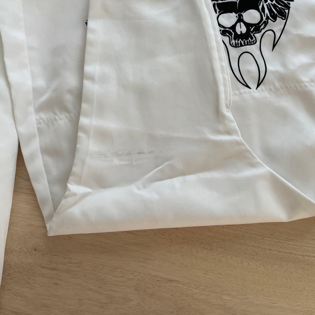 三代目J Soul Brothers スカジャン　ニッカポッカ　刺繍　衣装