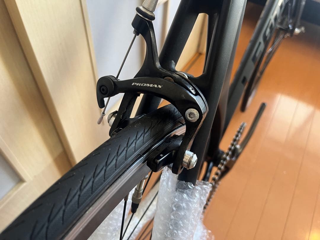 【ソク】LEADER BIKE リーダー725 ピスト　Lサイズ