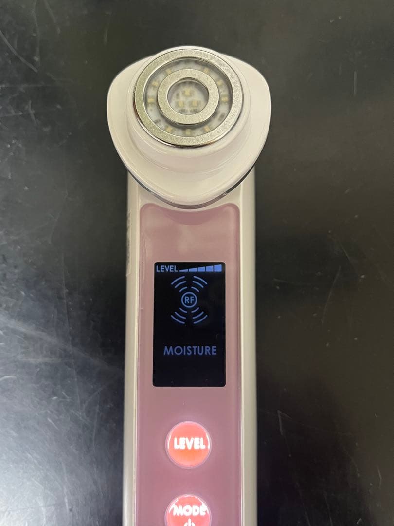 ⑨【極美品】HRF-20-EYE YA-MAN フォトプラスEX eye pro