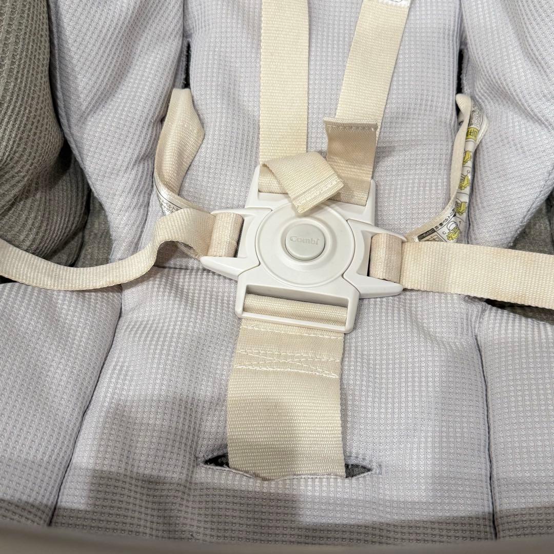 Combi ネムリラ Simplight （トイザらス・ベビーザらス限定モデル）