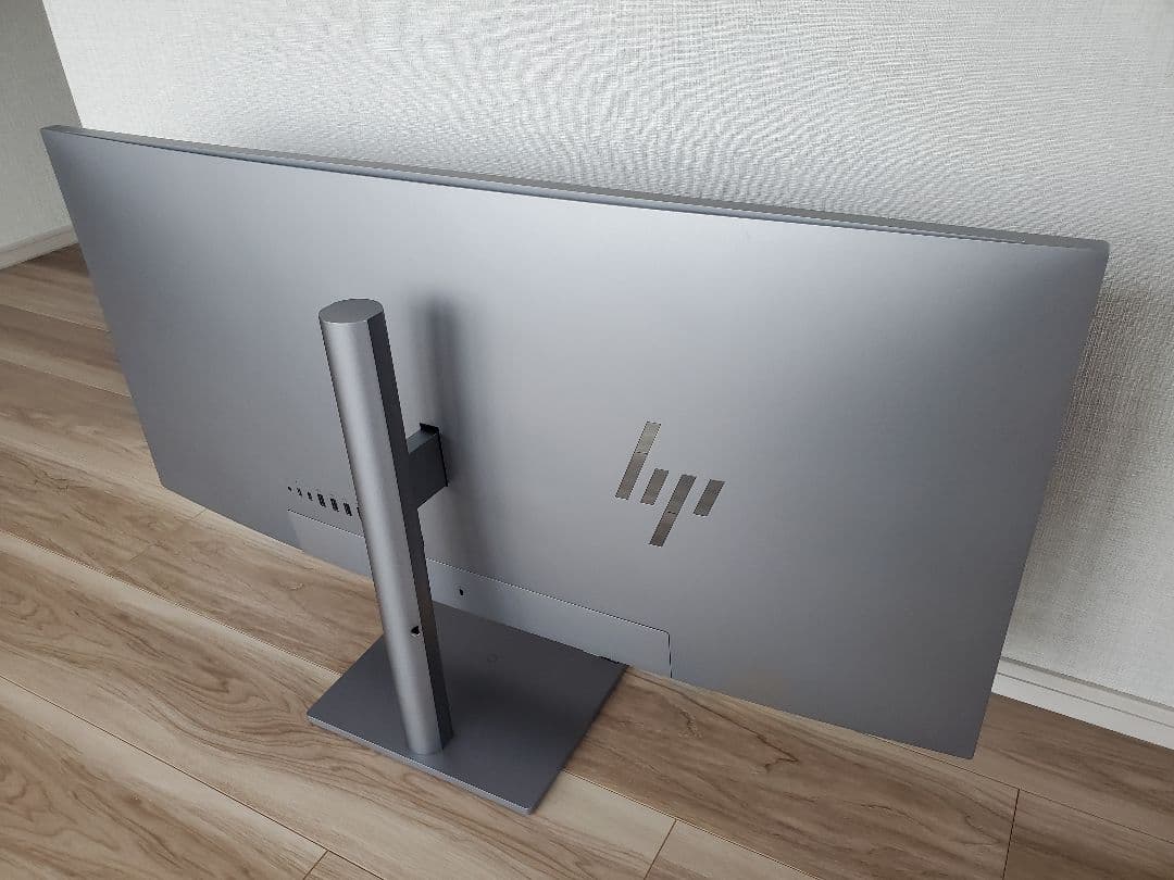 HP ENVY All-in-one 34-c(一体型デスクトップPC)