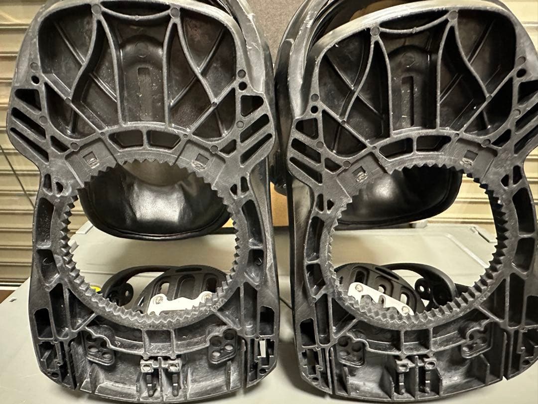 SALOMON PACT パクト 2021 スノーボード ビンディング Sサイズ