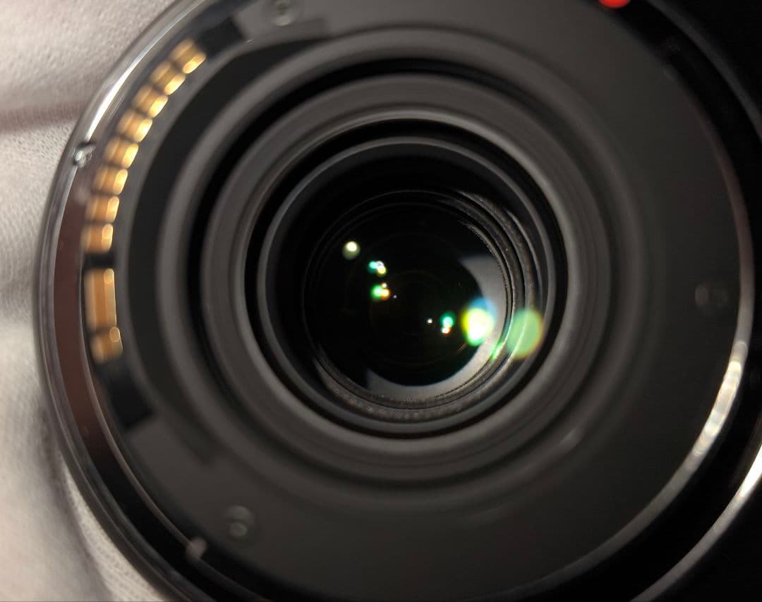 【chi】SIGMA Art 24-105mm