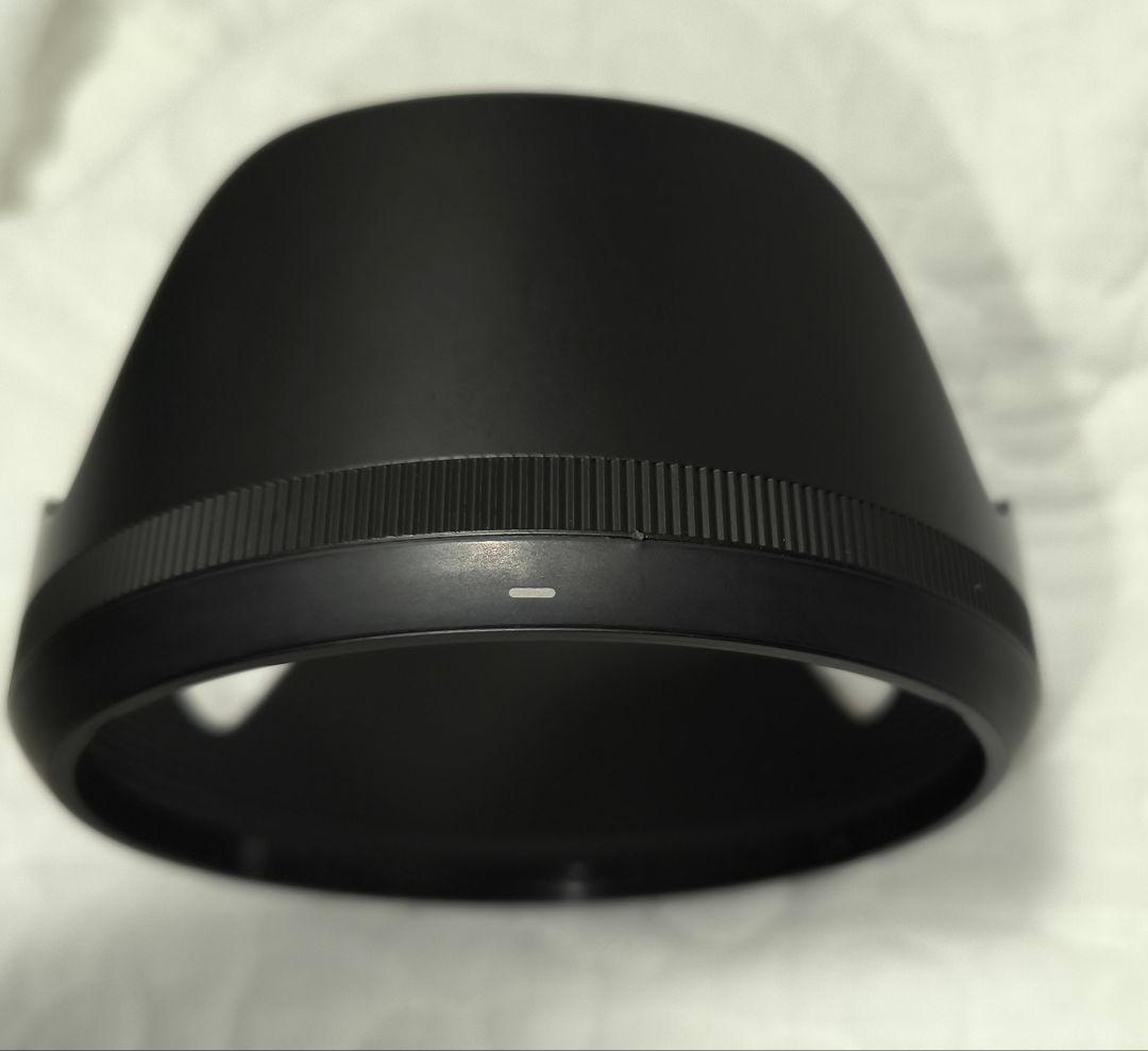 【chi】SIGMA Art 24-105mm