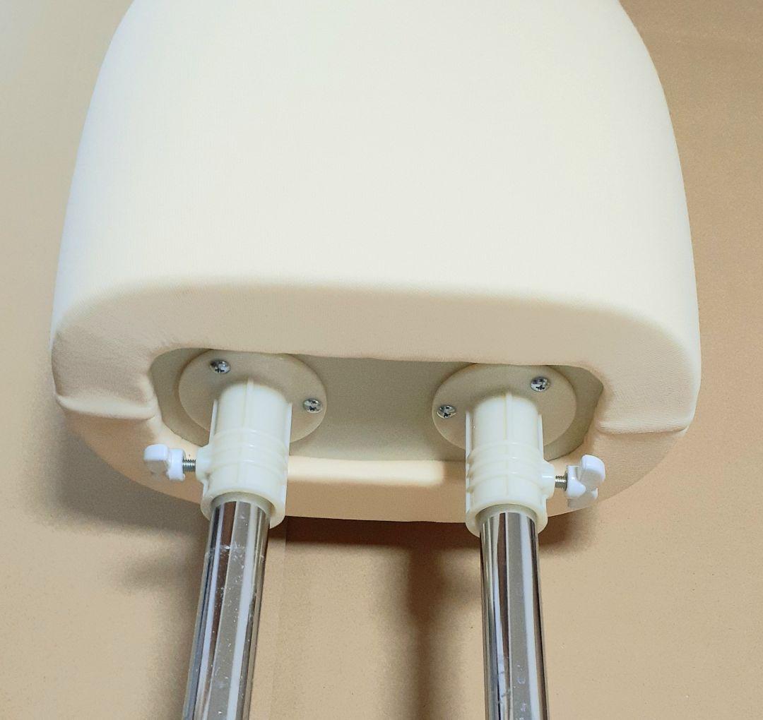 和装トルソー　着付け練習用ボディ　和装ボディ　和装マネキン腕付き