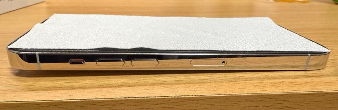 iPhone 14Pro 256GB シルバー 本体