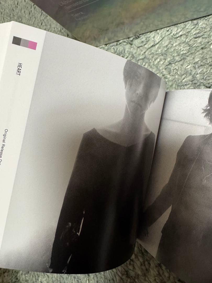 30th L'Anniversary　L'ArcアルバムリマスターBOX　ラルク