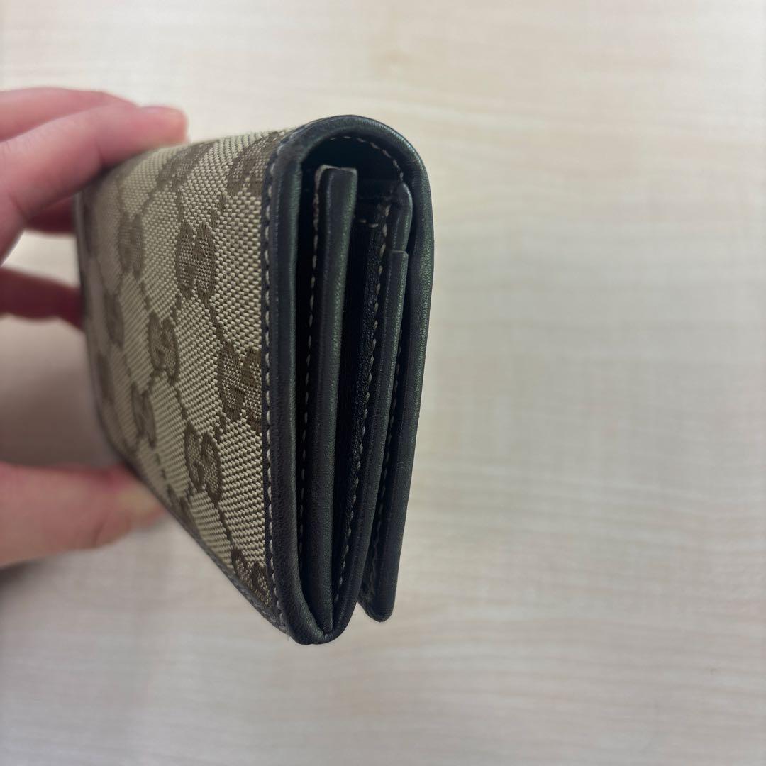 ★GUCCI★ラブリーハート 名刺入れ/カードケース