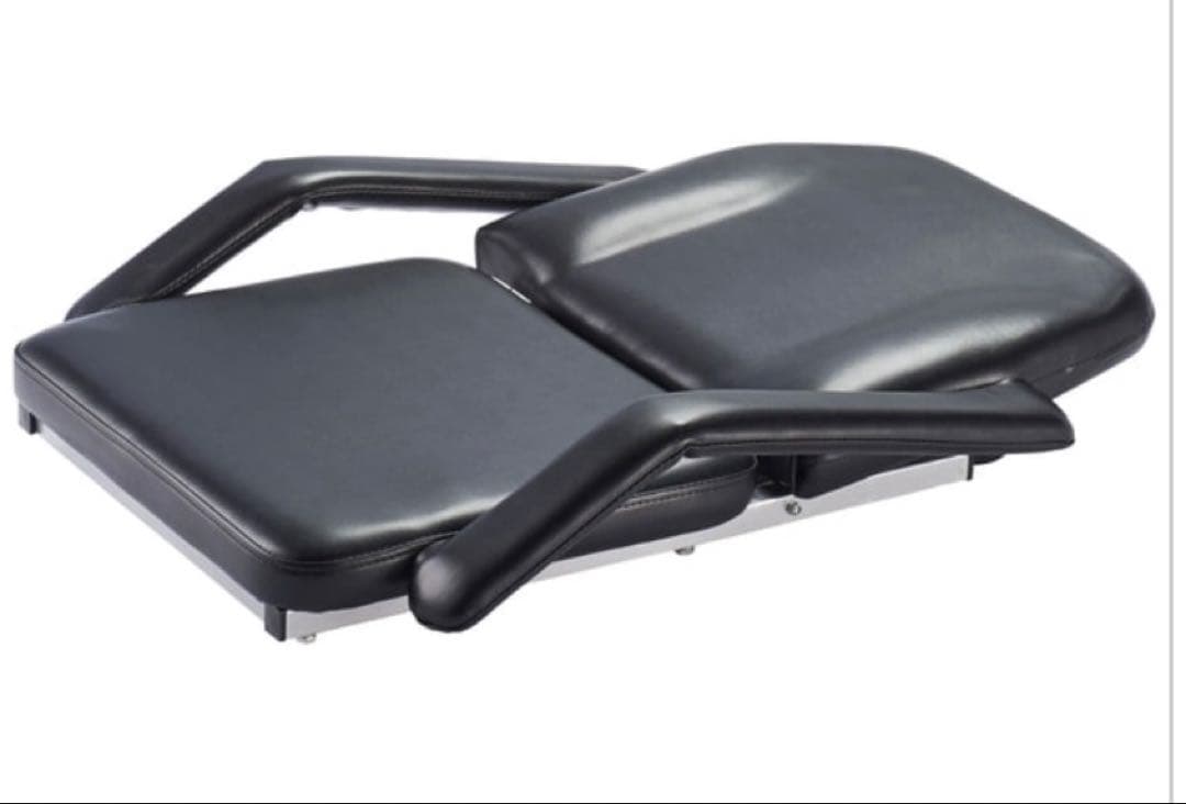 折りたたみシャンプーチェア