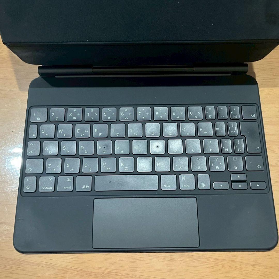 iPad Air 第5世代 256GB Wi-Fi　モデル3点