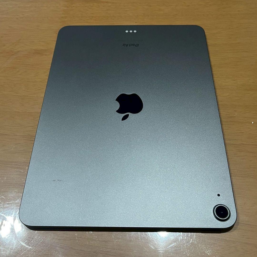 iPad Air 第5世代 256GB Wi-Fi　モデル3点