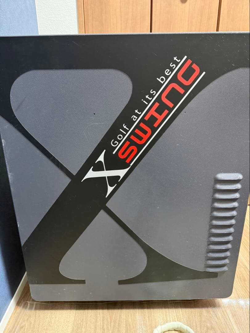 SkyTrak ゴルフシュミレーション 弾道測定