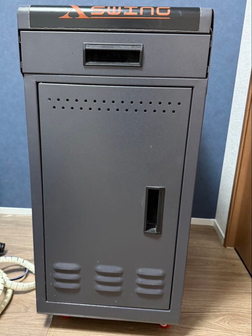 SkyTrak ゴルフシュミレーション 弾道測定