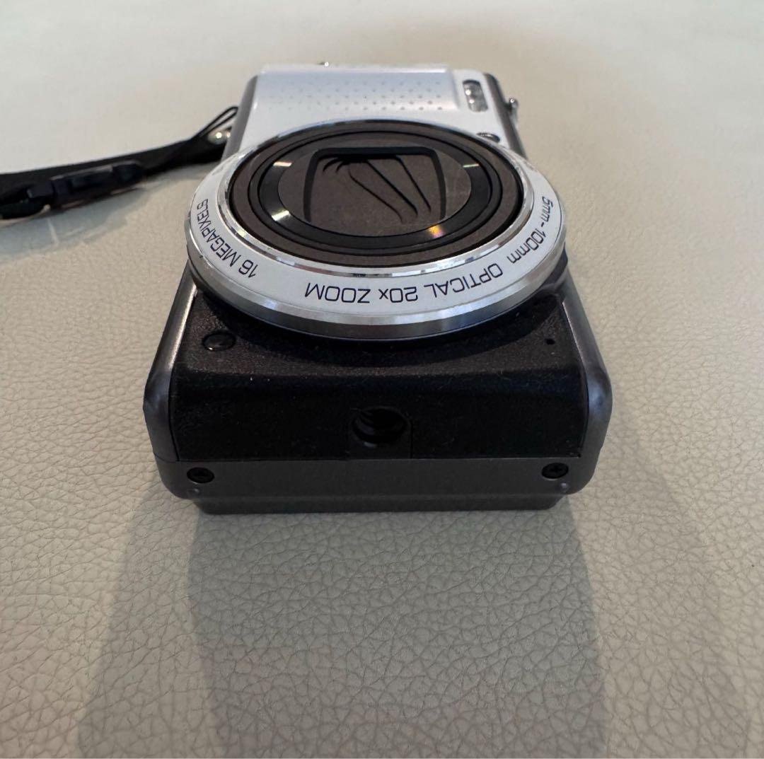 デジタルカメラ PENTAX Optio vs20