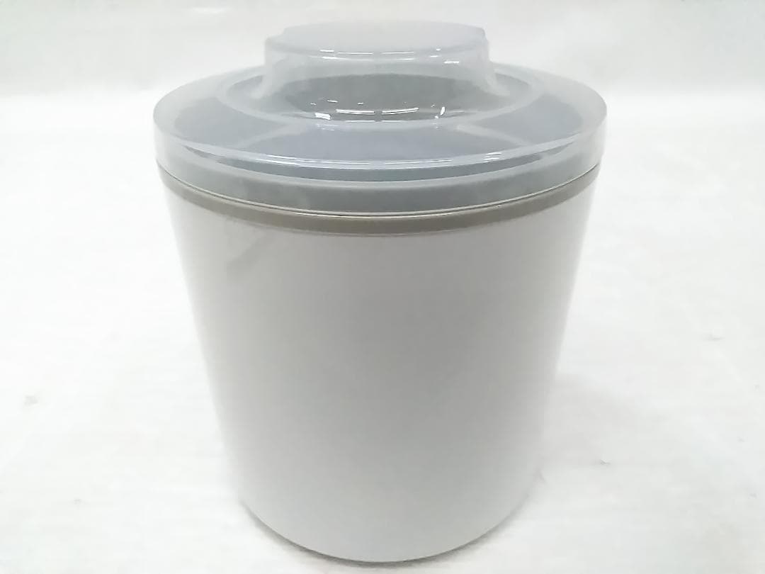 美品 TANICA ヨーグルトメーカー YOGURTIAS ys-01 ★