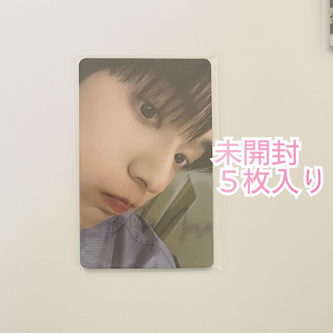 TXT トレカ　30枚　TOGETHER まとめ売り