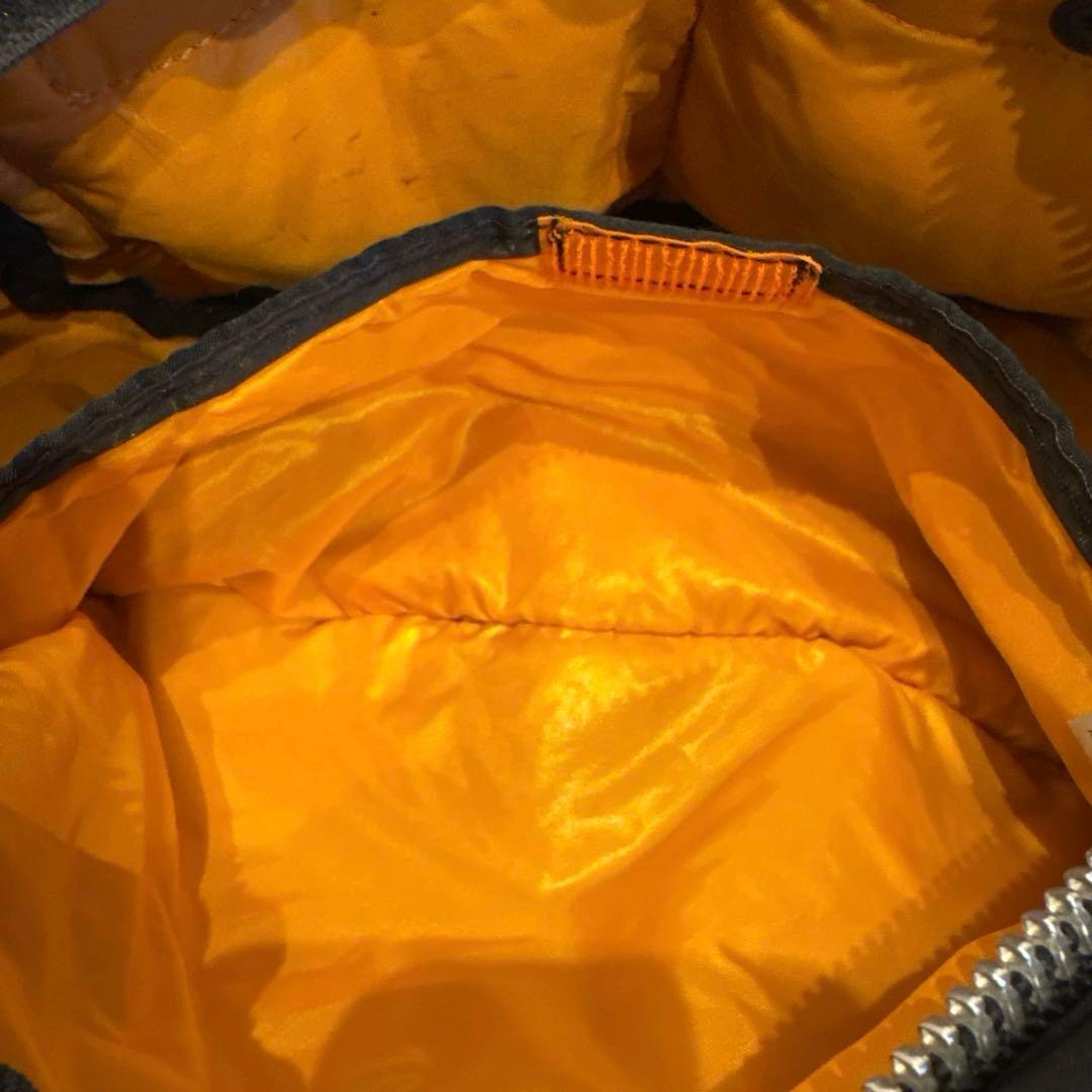 POTER タンカー ショルダーバック ウエストバック 2way 廃盤