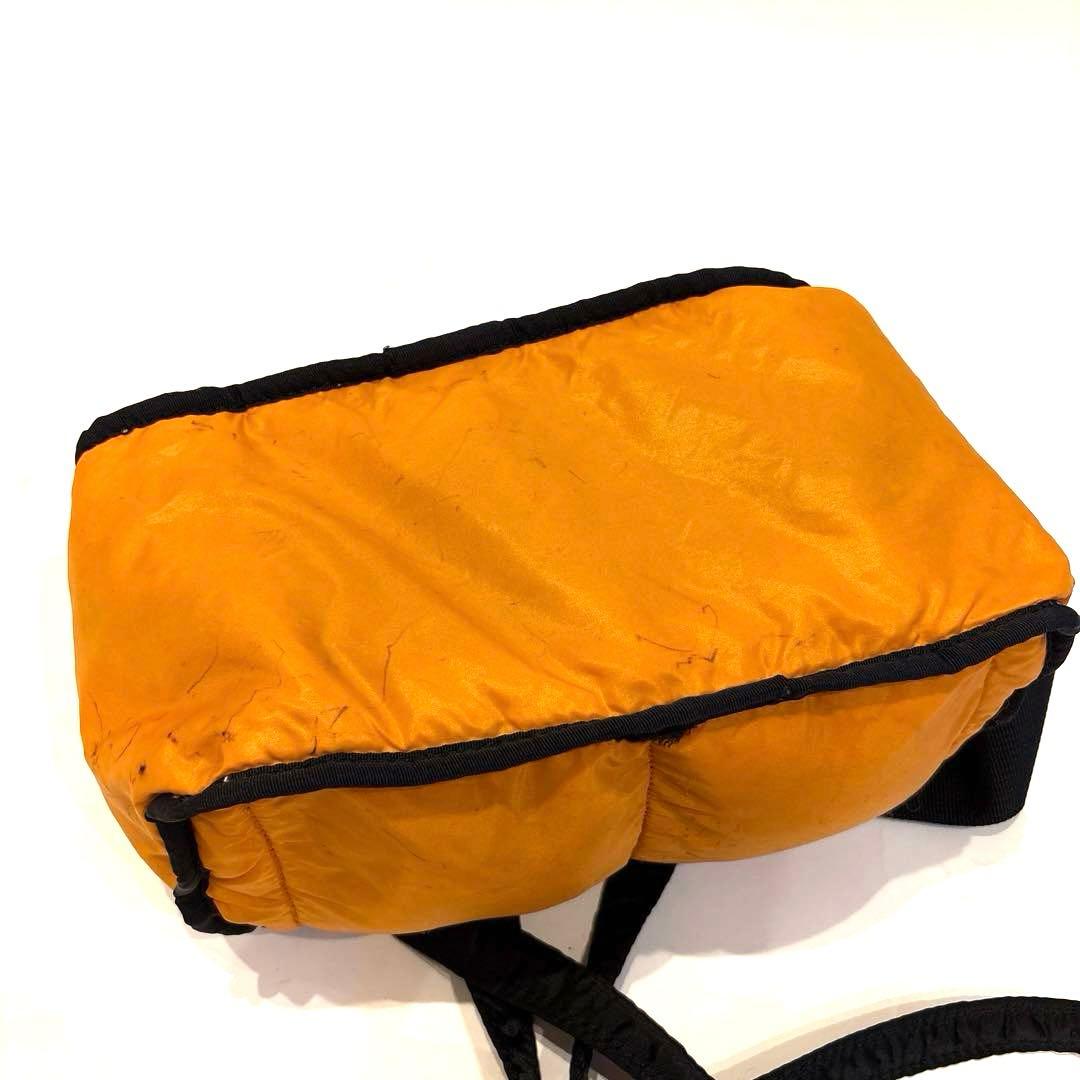 POTER タンカー ショルダーバック ウエストバック 2way 廃盤