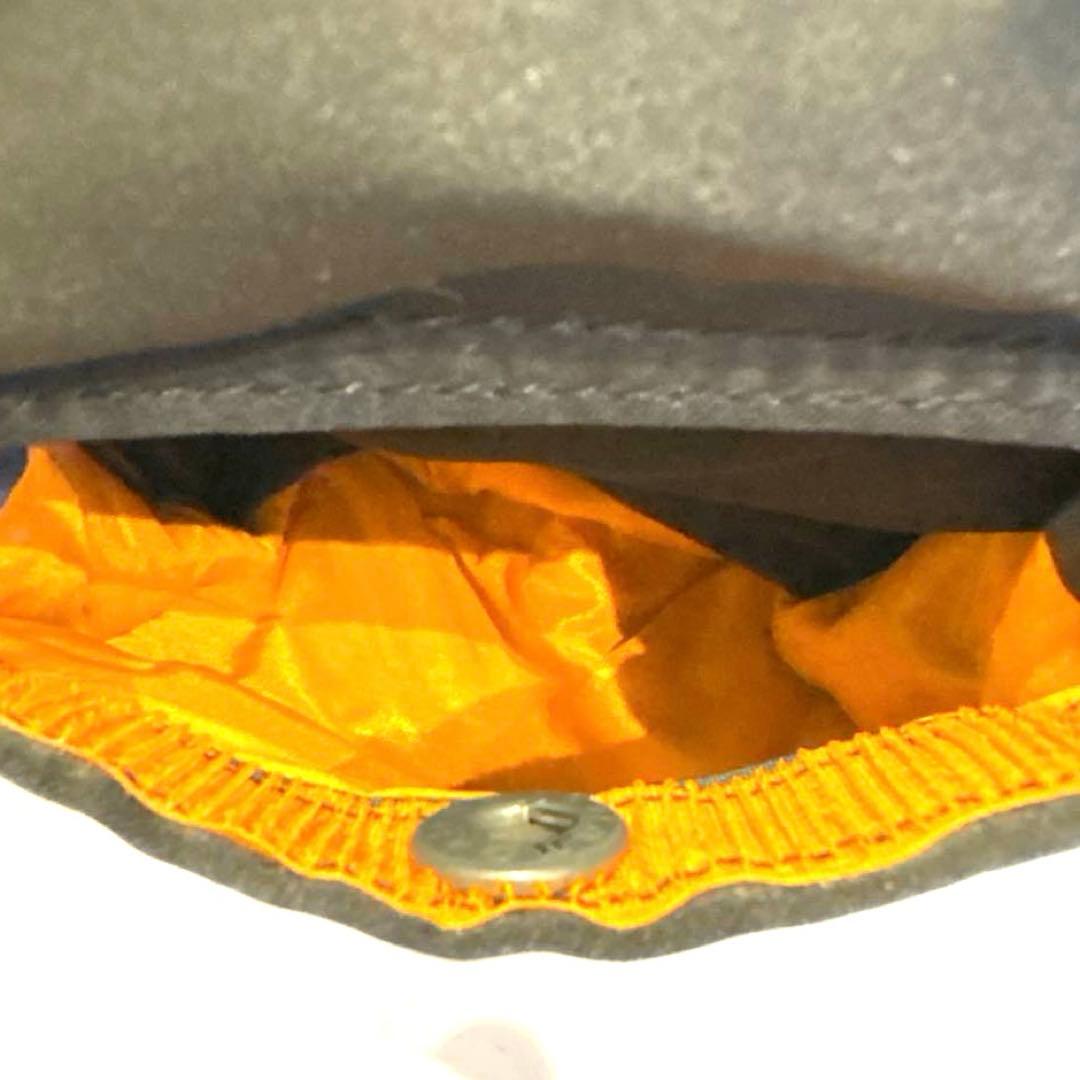 POTER タンカー ショルダーバック ウエストバック 2way 廃盤