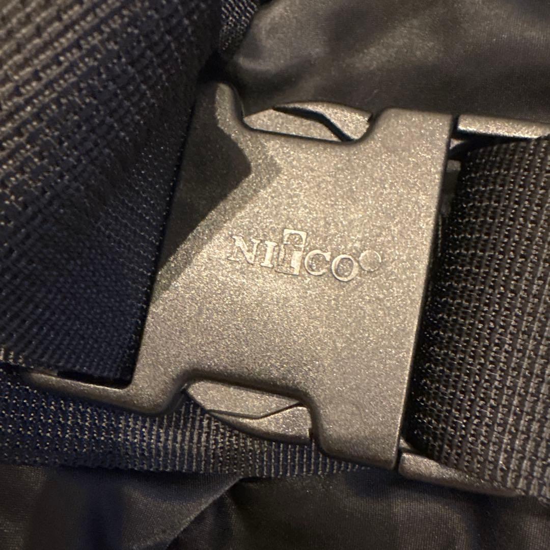 POTER タンカー ショルダーバック ウエストバック 2way 廃盤