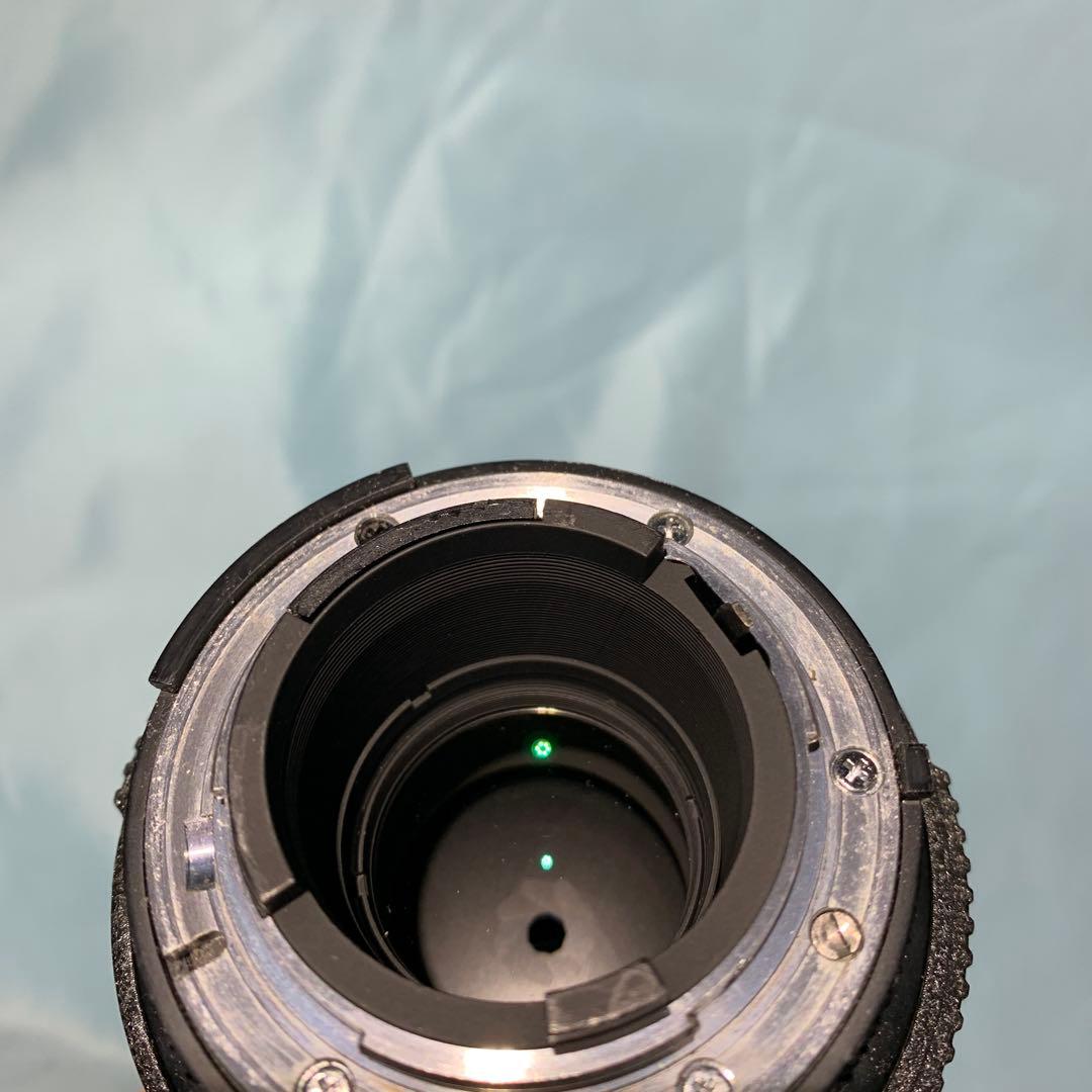 ニコン Nikon ED AF NIKKOR 80-200mm F2.8D