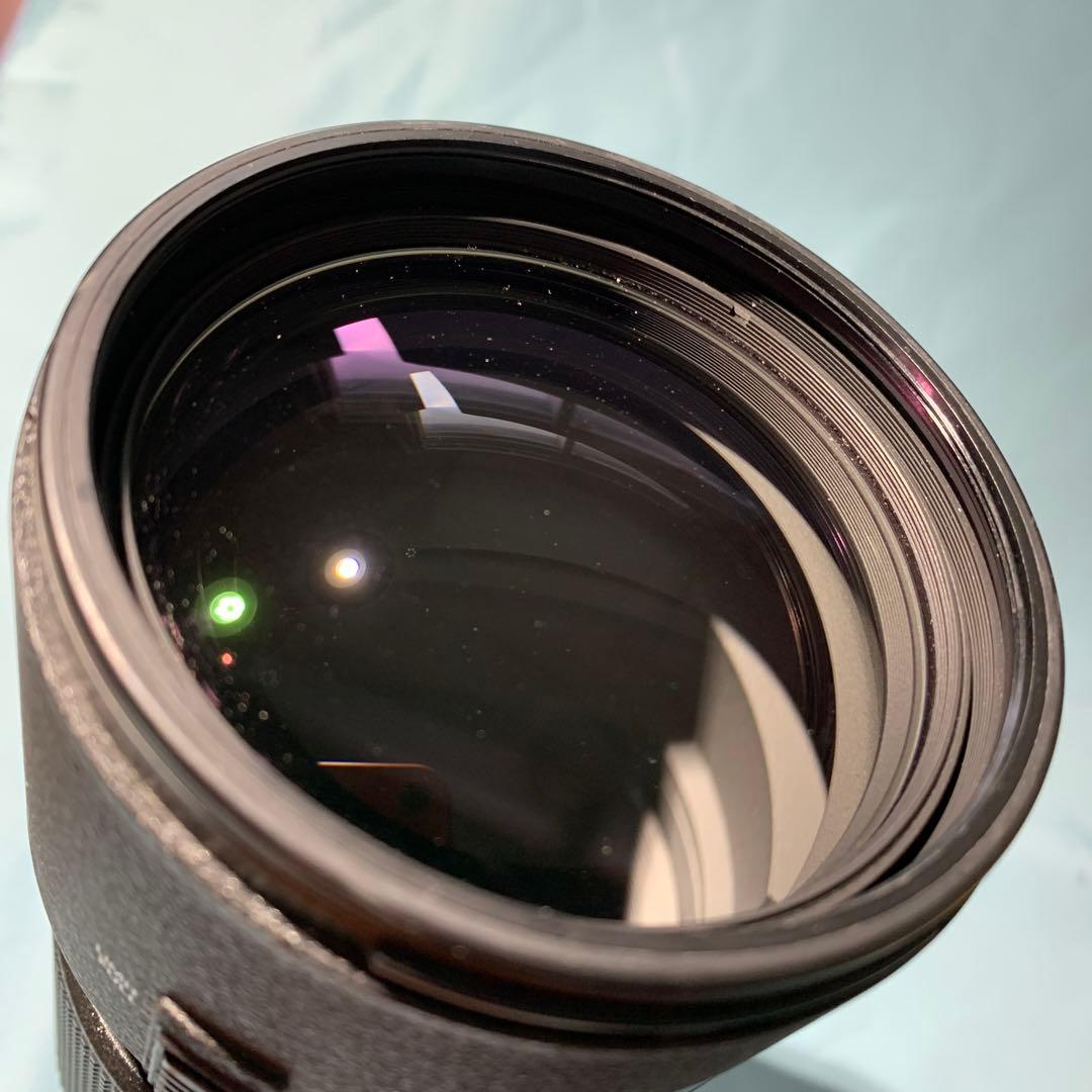 ニコン Nikon ED AF NIKKOR 80-200mm F2.8D