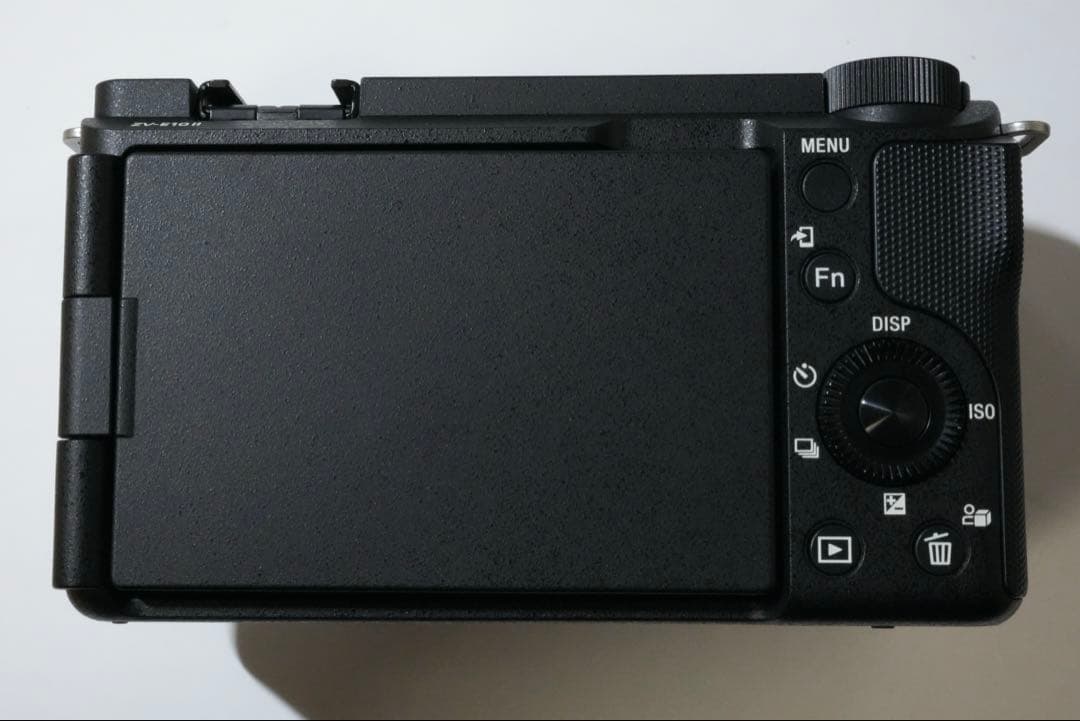 SONY ZV-E10 II ミラーレス一眼 本体