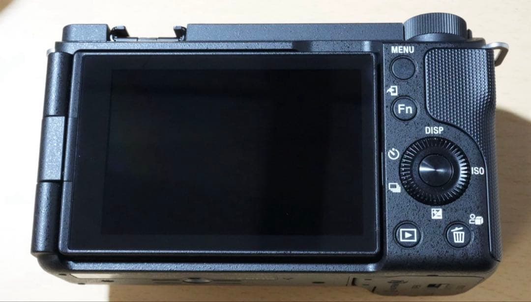 SONY ZV-E10 II ミラーレス一眼 本体