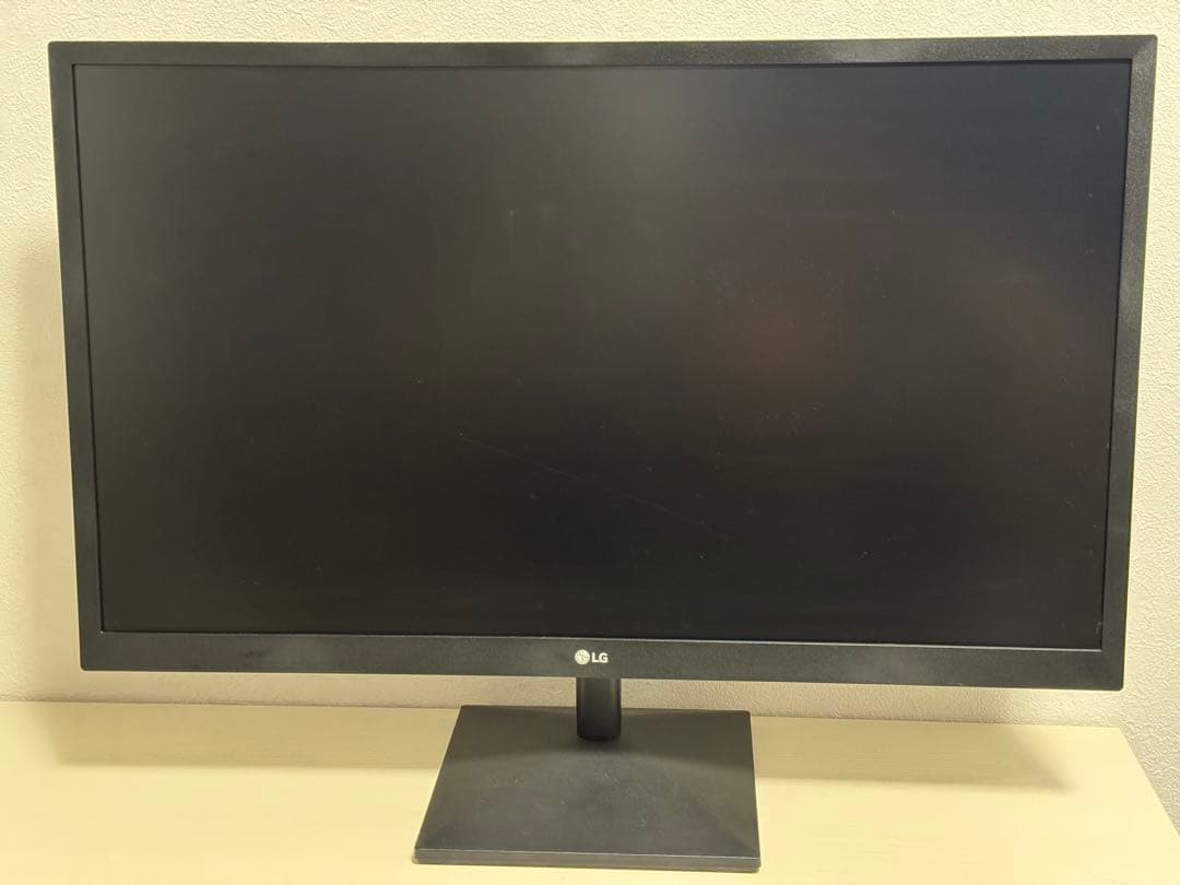 LG モニター 27EA430V