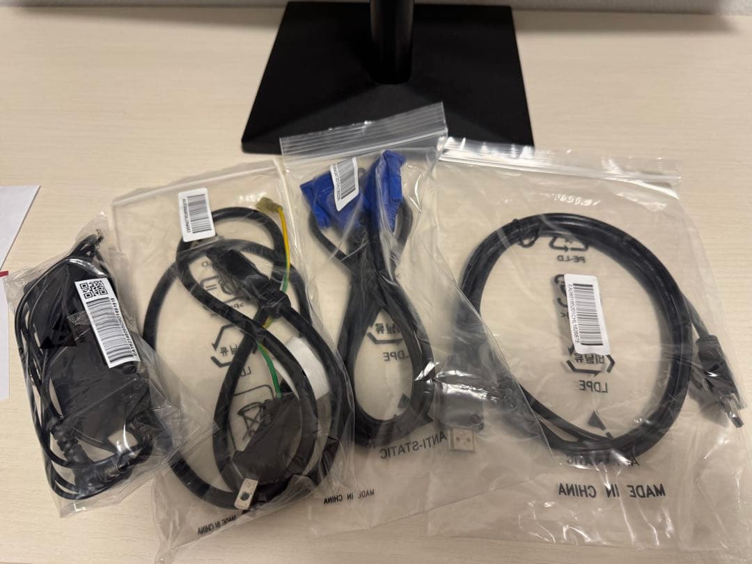 LG モニター 27EA430V