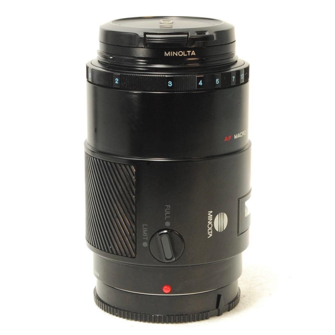 魔女のつれあい_MINOLTA AF MACRO 100mm F2.8 ❤️