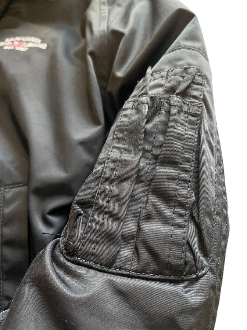 Ralph Lauren ミリタリージャケット N2-B ラルフローレン