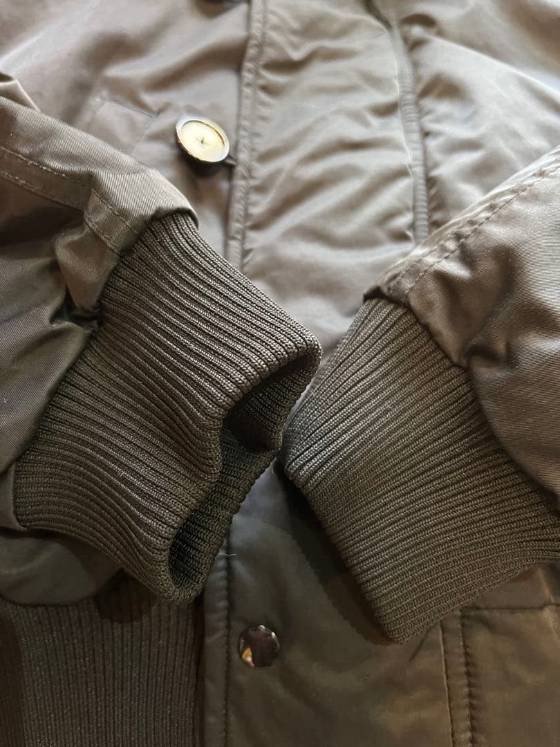 Ralph Lauren ミリタリージャケット N2-B ラルフローレン