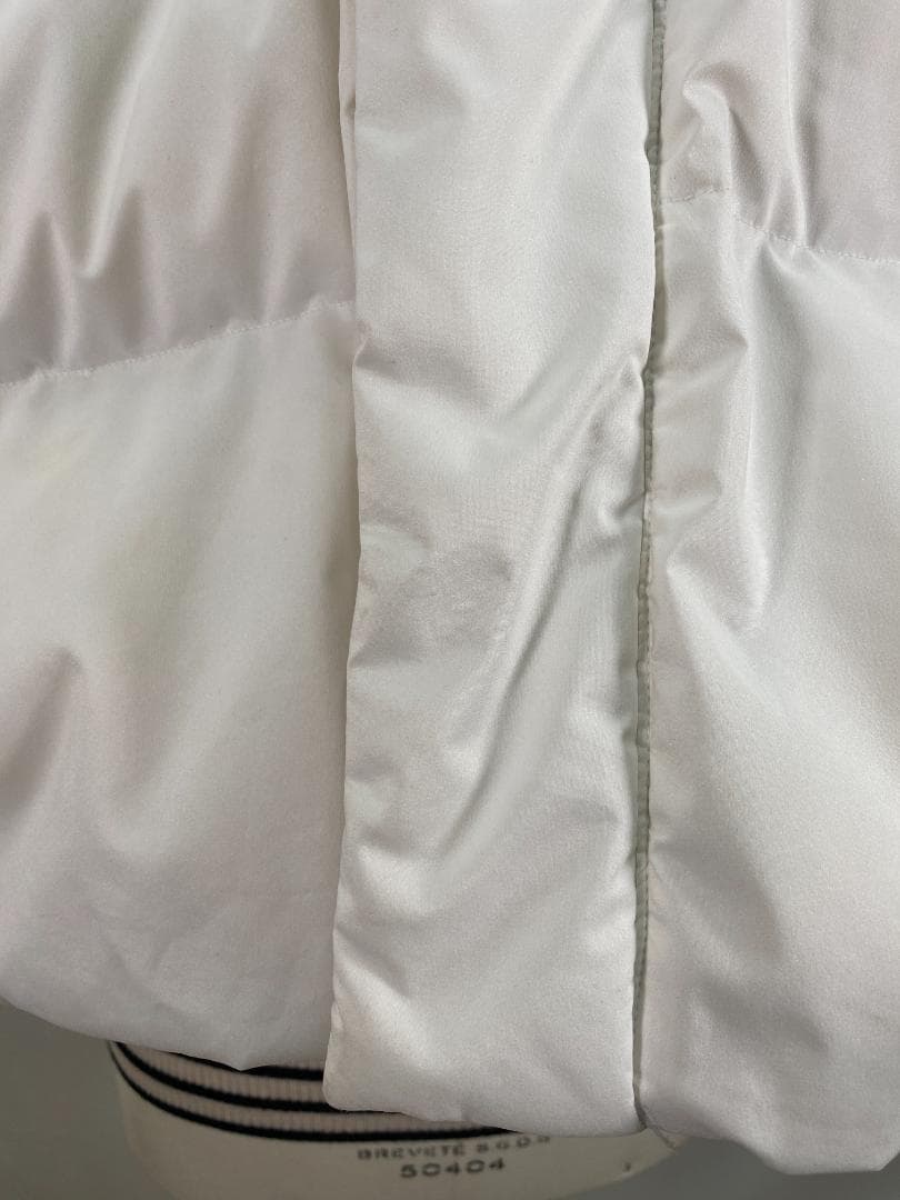 くりまんじゅうさま THE North Face 韓国輸入　ロングダウンコート