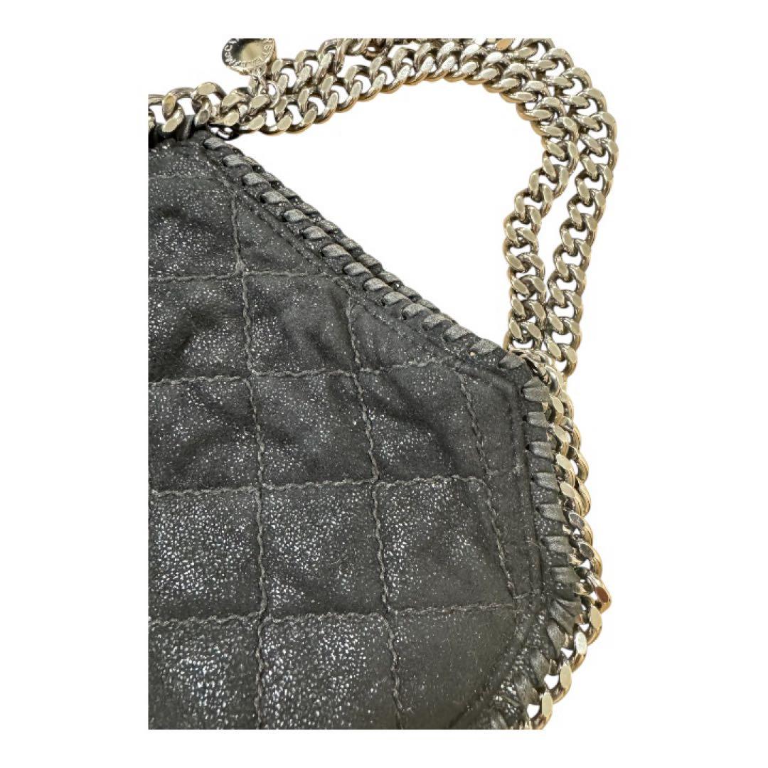 ステラマッカートニー‧✧̣̇‧ファラベラ