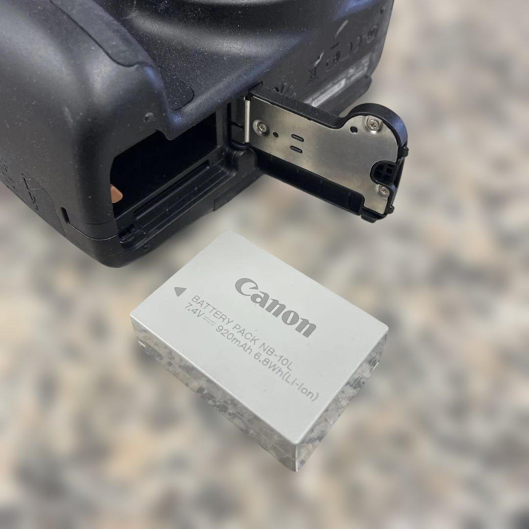 く*ラ様 ★Canon キャノン コンパクトデジカメ SX50HS PC1817