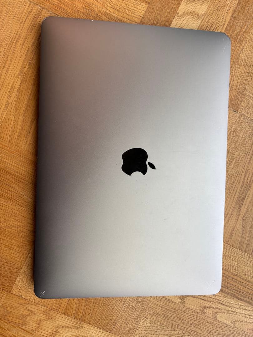 MacBook本体 MacBook Pro A2251 2020 i5 16GB SSD512