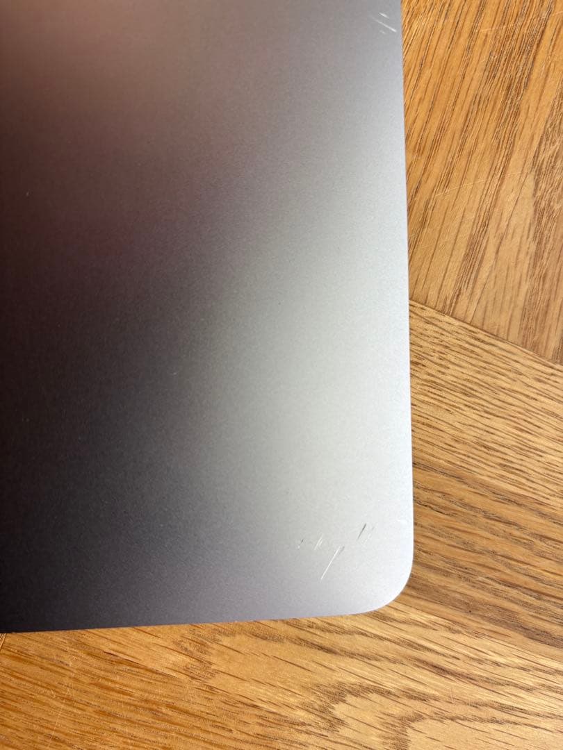 MacBook本体 MacBook Pro A2251 2020 i5 16GB SSD512