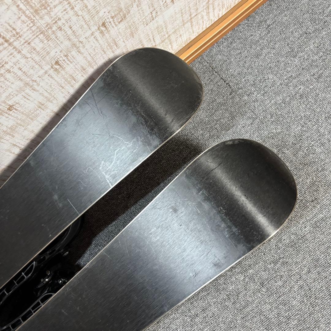 【送料無料】K2 ショートスキー