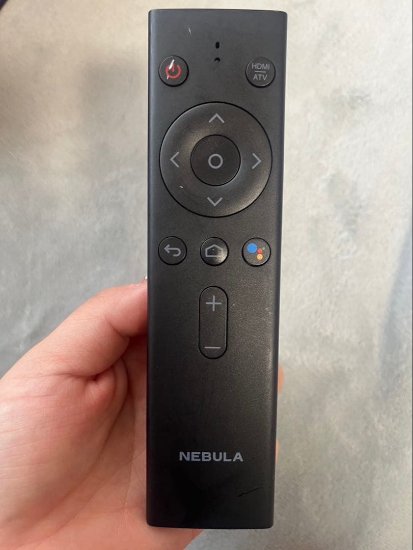 nebula capsule Ⅱ 最終値下げ