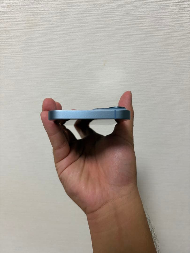 iPhone14 ブルー 128GB