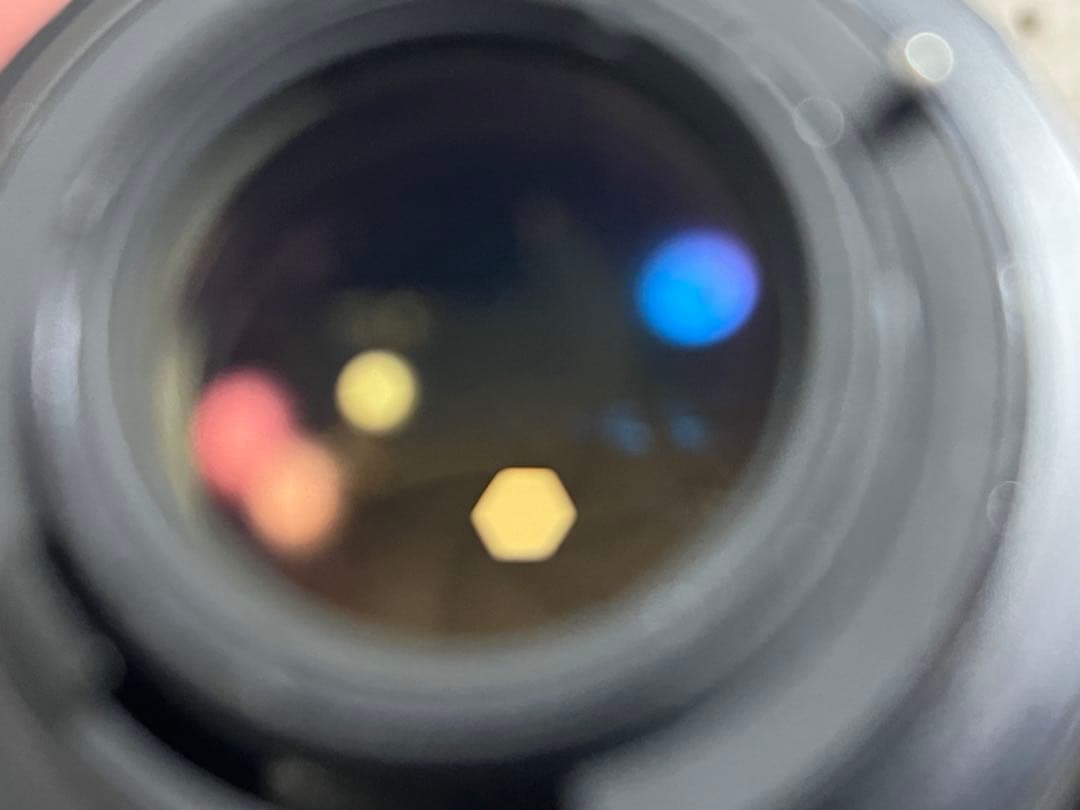 ペンタックス Super Takumar 35mm f2 タクマー 後期型