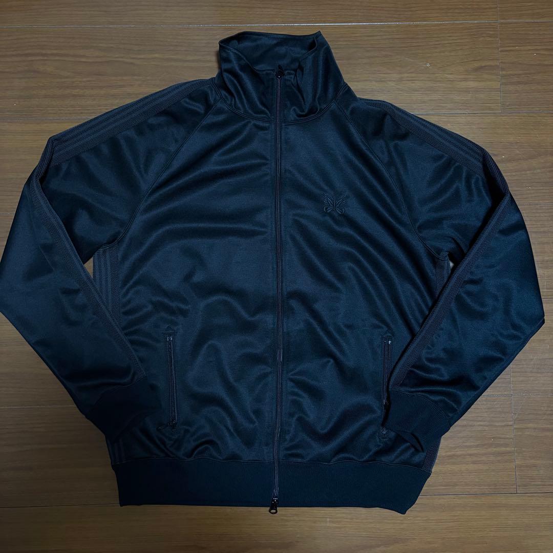 needles ニードルス　トラックジャケット