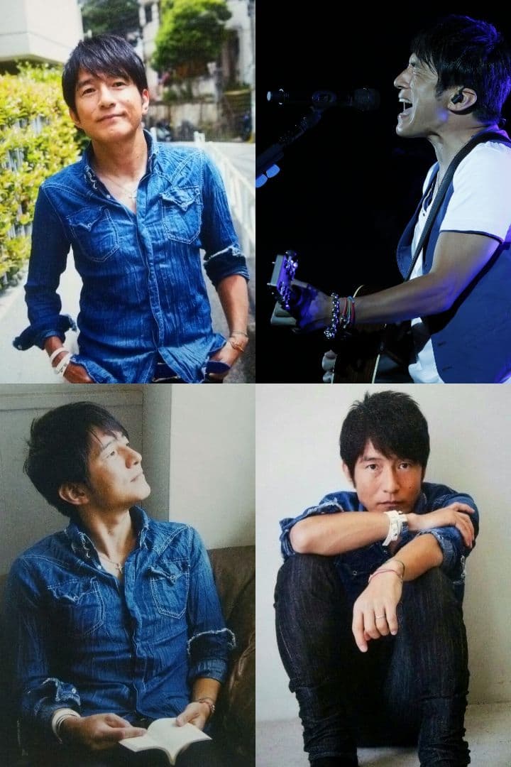 桜井着☆A.O.I☆コードブレスレット☆超美品